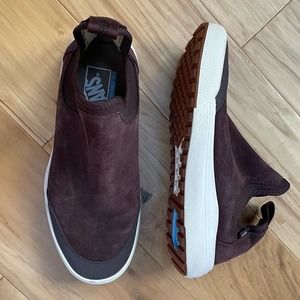 VANS Ultrarange 3D Chelsea Mid Slip On Shoes Women’s Size 8